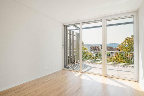 2.5 Zimmerwohnung in Stein am Rhein - Photo 1