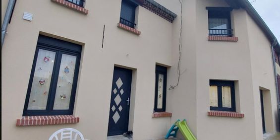 3 pièces - Meublé - 94,57 m² - RDC - Colocation non autorisée - Photo 3