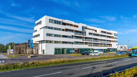 OLIVIER VAN NOORTSTRAAT 48 - Foto 4