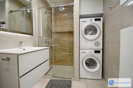 2-pok 60 m2 przy Wiśle *garaż/komórka/klima* - Zdjęcie 3