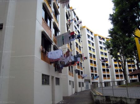 Blk 44 Telok Blangah Drive (Bukit Merah), HDB 3 Rooms - For Rent - Photo 5