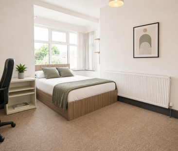 6 bedroom house to rent - Photo 6