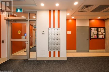 For Lease - 77 Leland Street Unit# #118, Hamilton, Ontario - Photo 5