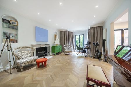 5 bedroom house to rent - Photo 3