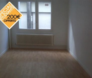 Location appartement 1 pièce - 31.71m² à Clermont-ferrand (63000) - Photo 5