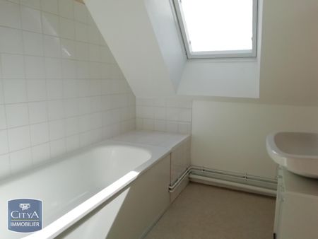 Location Appartement 1 pièce 19m² LE MANS 72000 - Photo 3