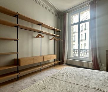 Appartement à louer avenue Niel, Paris 17ème - Photo 6