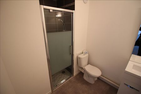 Location Appartement 2 pièces 47m² - Photo 4