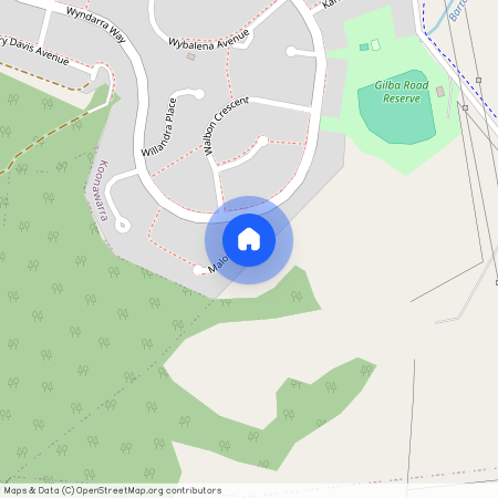 7 Malonga Place, NSW 2530, Koonawarra