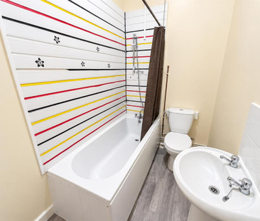 1 bedroom apartment to rent - Photo 5