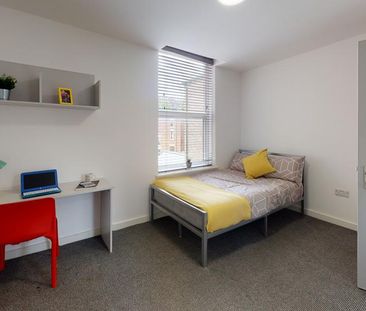 6 bedroom house to rent - Photo 4
