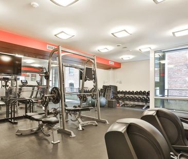 For Lease - 478 King Street Unit# 1116, Toronto, Ontario - Photo 1