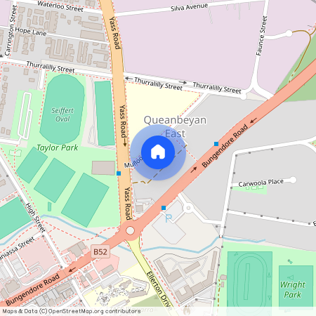 5/12 Mulloon Street, Queanbeyan 2620, New South Wales