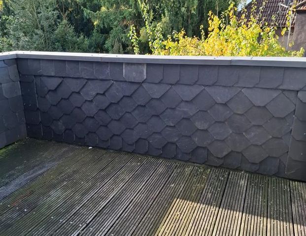 Helle, freundliche Wohnung in Herne Mitte mit Balkon - Foto 1