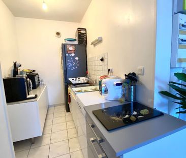 Location Appartement 2 pièces 29m² AVRANCHES 50300 - Photo 2