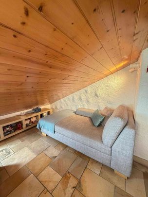 3.5 Zimmer, 85 m², 1. Stock - Foto 1