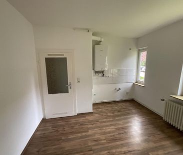 2-Zimmer-Wohnung im Erdgeschoss mit Dusche in Wilhelmshaven - Nähe City !!! - Photo 6