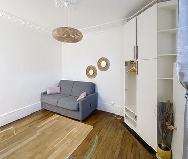 Location Appartement 1 pièce 20m² - Photo 5