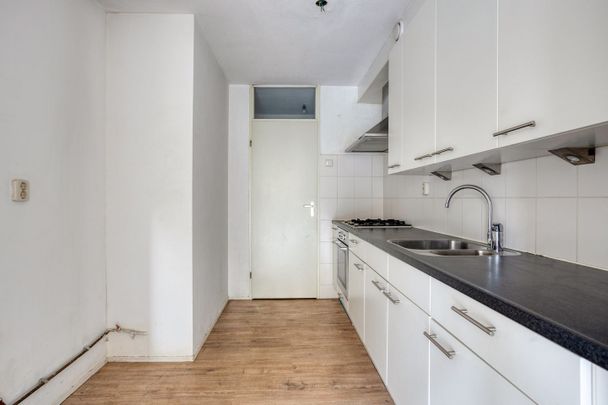 Appartement te huur: Berlaarstraat 173 1066 PL Amsterdam - Photo 1