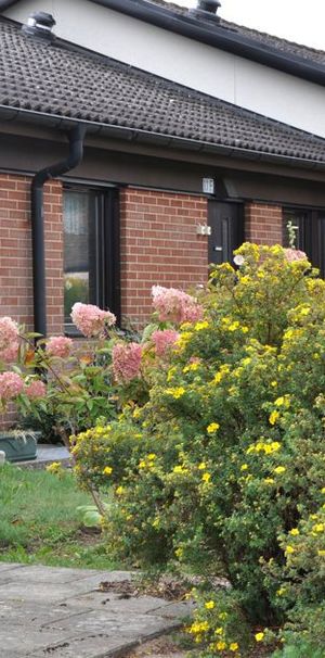 Frans Lindbergs väg 11 B, Smedstorp - Foto 1