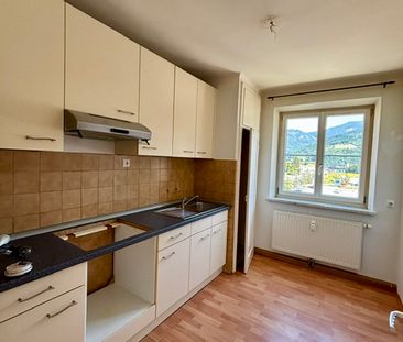 Tolle 2-Zimmer-Wohnung mit Küche in Bruck zu vermieten - Foto 3