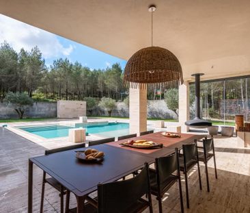 5 Bedroom House with swimming pool, Charneca, Cascais - Photo 6