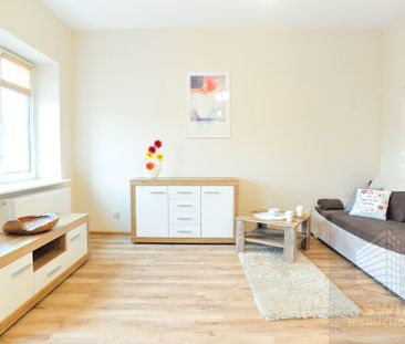 Apartament z balkonem przy Jasnych Błoniach - Фото 2