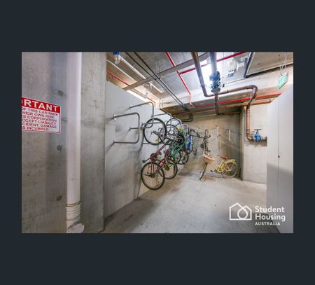 412/127 Leicester Street, Carlton, Vic 3053 - Photo 3