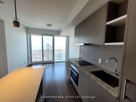 For Lease - 88 Harbour Street Unit# 7005, Toronto, Ontario - Photo 2