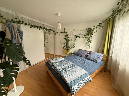 Kleine Wohnung mit gemütlichem Gartensitzplatz - Foto 3