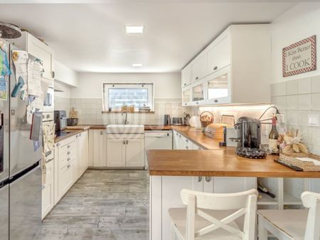 4 room luxury House for rent in Tercena (Oeiras e Sao Juliao Barra), Oeiras, Lisbon - Photo 5