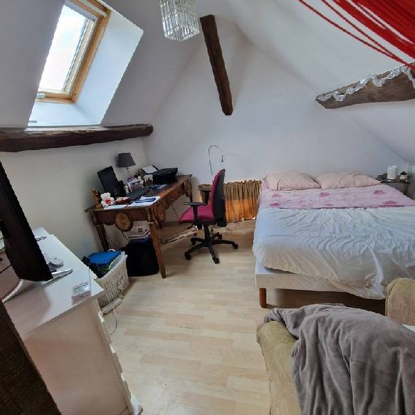 Appart F2 40m² (réf 2127421) - Photo 1