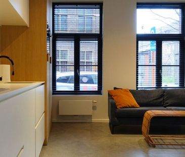 Appartement te huur in Gent voor € 750 met 1 slaapkamer - Photo 1