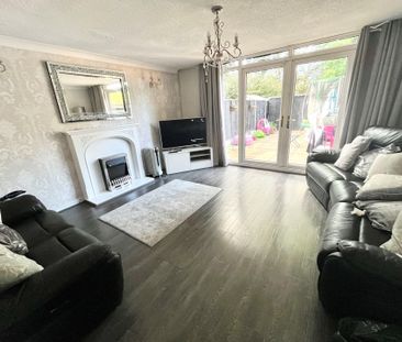 Orton Close, Water Orton, Birmingham - Photo 1