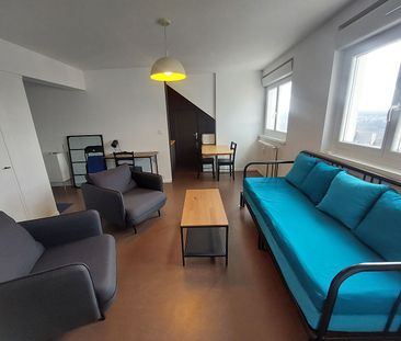 Location Appartement 2 pièces 36m² - Photo 5