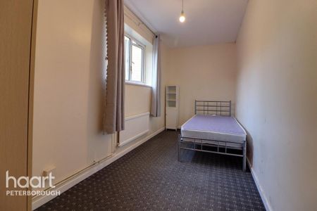 1 bedroom in a house share to rent - Photo 3