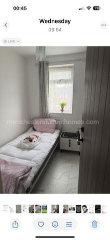 Brydon Avenue, Manchester, M12 6JA - Photo 4
