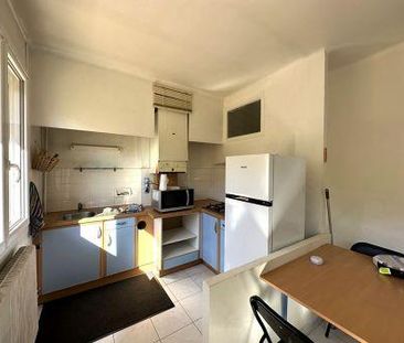 Location - Appartement - 1 pièces - 25.16 m² - montauban - Photo 1