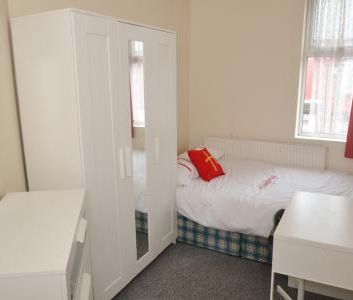 Brailsford Road, Fallowfield, Manchester, M14 - Photo 3