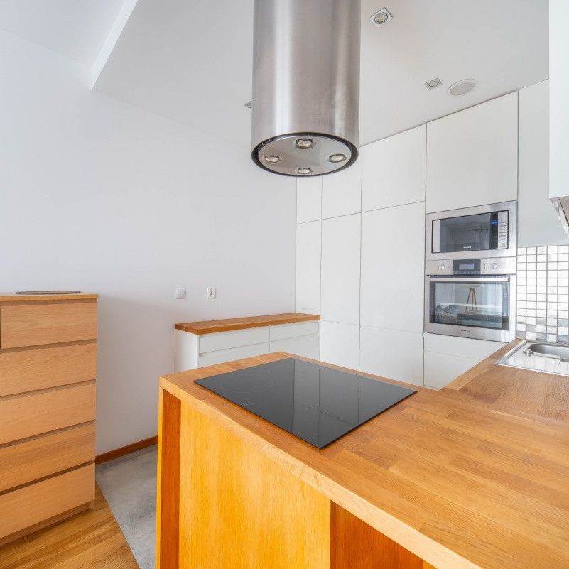 wynajmę 49 mkw, Rydygiera 13B, porządny standard - Фото 1