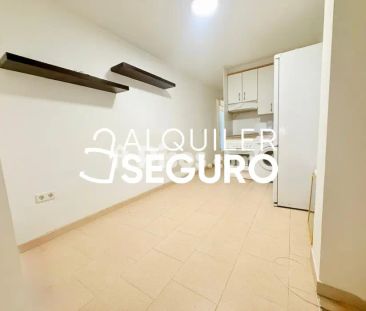 Piso en alquiler en Tetuan - Foto 4