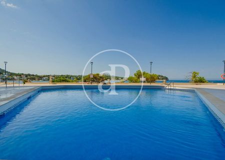 Apartment for rent in Costa de la Calma - Photo 2