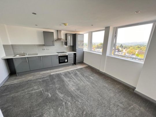 1 bedroom apartment to rent - Photo 1