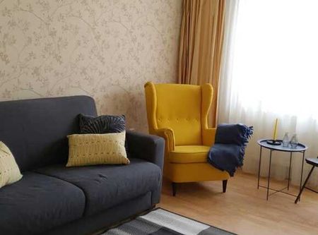 Apartament 2 camere, 60 mp, decomandat, zona Parcul Central - Photo 2