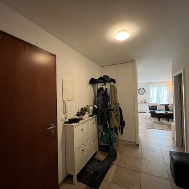 Proche de Nyon, bel appartement de 2,5 pièces au rez - Photo 1