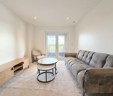2 bedroom flat to rent - Photo 1