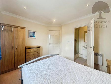 2 bedroom apartment to rent - Photo 5