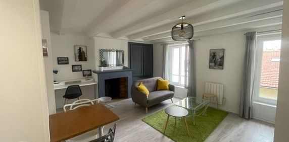 Location Appartement 1 pièce 27m² NANCY 54000 - Photo 2