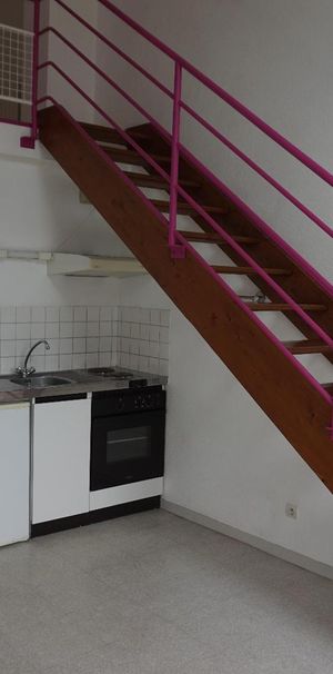 Location Appartement 2 pièces 31m² LAVAL 53000 - Photo 1