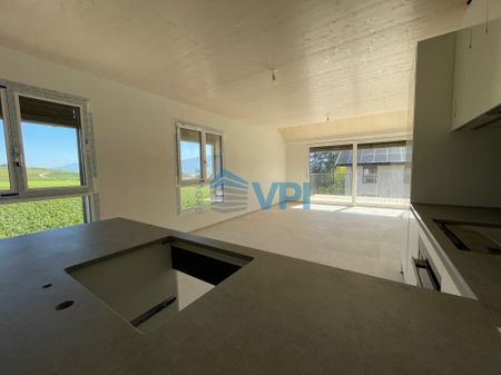 NEW 5-ROOM APARTMENTS SEZENOVE-BERNEX - Photo 5